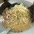 ラーメンショップ - 料理写真:香りと辛味が抜群なアクセントとなるネギラーメン