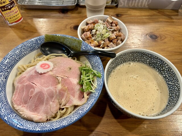 Tsukemen Ichibiri photo 4
