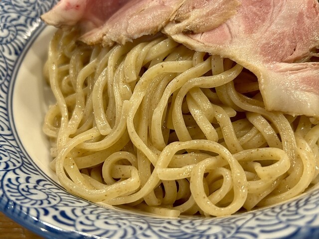 Tsukemen Ichibiri photo 5