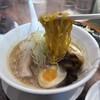 麺屋 雪風 すすきの店