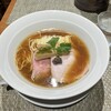 麺庵 いぶし