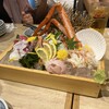 産地直送 粋な居酒屋 あいよ すすきの 南4条店