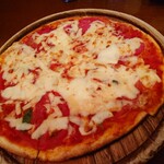 ピエトロ - 料理写真: