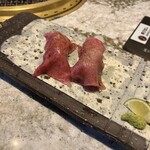肉の匠 将泰庵 - 