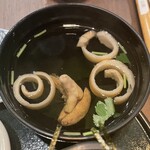 ひつまぶし 稲生 - 