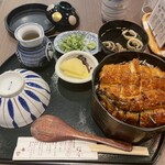 ひつまぶし 稲生 - 