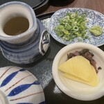 ひつまぶし 稲生 - 