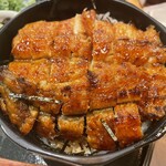 ひつまぶし 稲生 - 