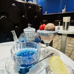 低糖質専門店 parfait plumeria - 
