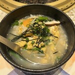 肉の匠 将泰庵 - 