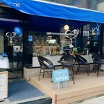 低糖質専門店 parfait plumeria - 