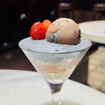 低糖質専門店 parfait plumeria - 