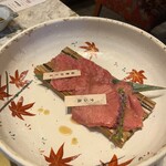 肉の匠 将泰庵 - 