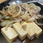 神田食堂 - 料理写真: