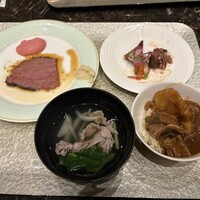 クロスダイン - 