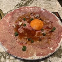 肉の匠 将泰庵  船橋本店 - 