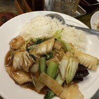 梅蘭 御茶ノ水ワテラス店 - 