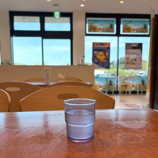 吉備サービスエリア下り線フードコート_2