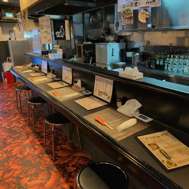 歌える居酒屋 じょうご - 旭川（居酒屋）の写真