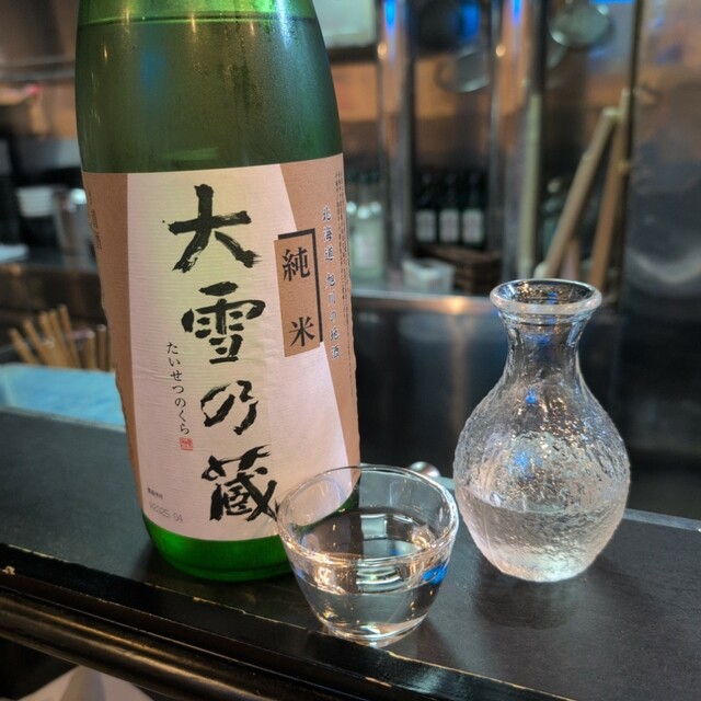 歌える居酒屋 じょうご - 旭川（居酒屋）の写真