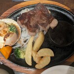 ステーキのあさくま - 