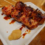 焼とり弁慶 - 