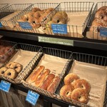 ハッピーキャンパーベーグル - 