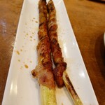 焼とり弁慶 - 