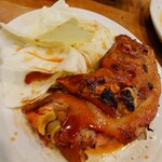 焼とり弁慶 - 
