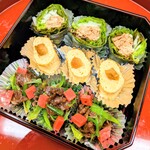 京都つゆしゃぶCHIRIRI - 