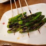 焼とり弁慶 - 