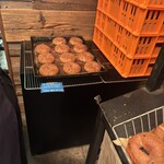 ハッピーキャンパーベーグル - 