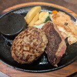 ステーキのあさくま - 