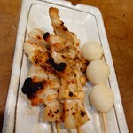焼とり弁慶 - 