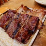 焼とり弁慶 - 