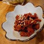 焼とり弁慶 - 