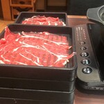 しゃぶ葉 小山店 - 