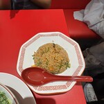 中華そば ふじい 新中野店 - 