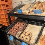 ハッピーキャンパーベーグル - 