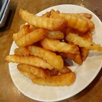 焼とり弁慶 - 