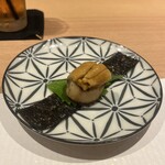 Morita雲丹五郎 大阪本店 - 