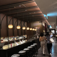 ジョーズ シャンハイ ニューヨーク 銀座店 - 