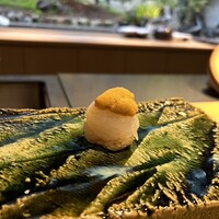 鮨shizuku 西天満 - 