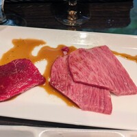 焼肉 青山外苑 - 