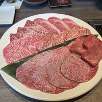 焼肉うしごろ 池袋店 - 