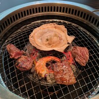 焼肉 青山外苑 - 