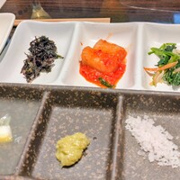 焼肉 青山外苑 - 