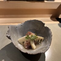 鮨shizuku 西天満 - 