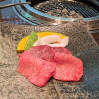 焼肉 青山外苑 - 