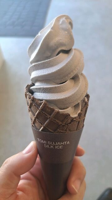 K.L.I.M 北21条店 （クリム） - 北24条/ソフトクリーム | 食べログ